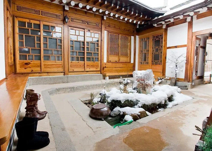 Mumum Guesthouse