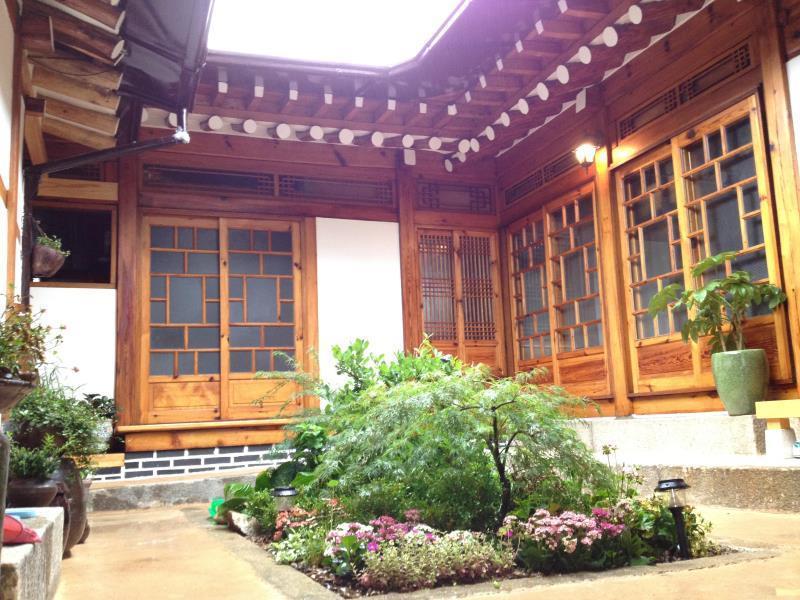 Hotel Mumum Guesthouse *