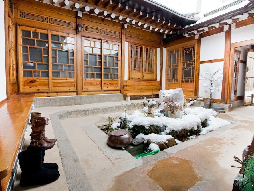 Mumum Guesthouse Seoul